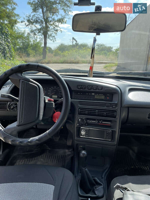 Хетчбек ВАЗ / Lada 2114 Samara 2012 в Запоріжжі