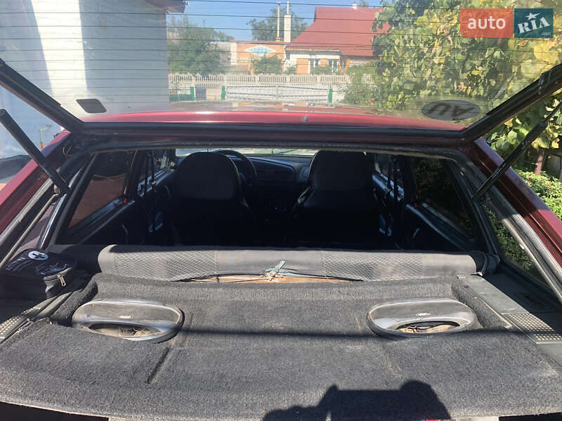 Хетчбек ВАЗ / Lada 2114 Samara 2004 в Вінниці фото 6 Хетчбек ВАЗ / Lada 2114 Samara 2004 в Вінниці