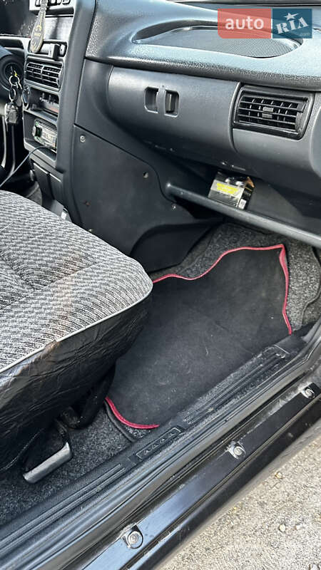 Хэтчбек ВАЗ / Lada 2114 Samara 2008 в Вольнянске