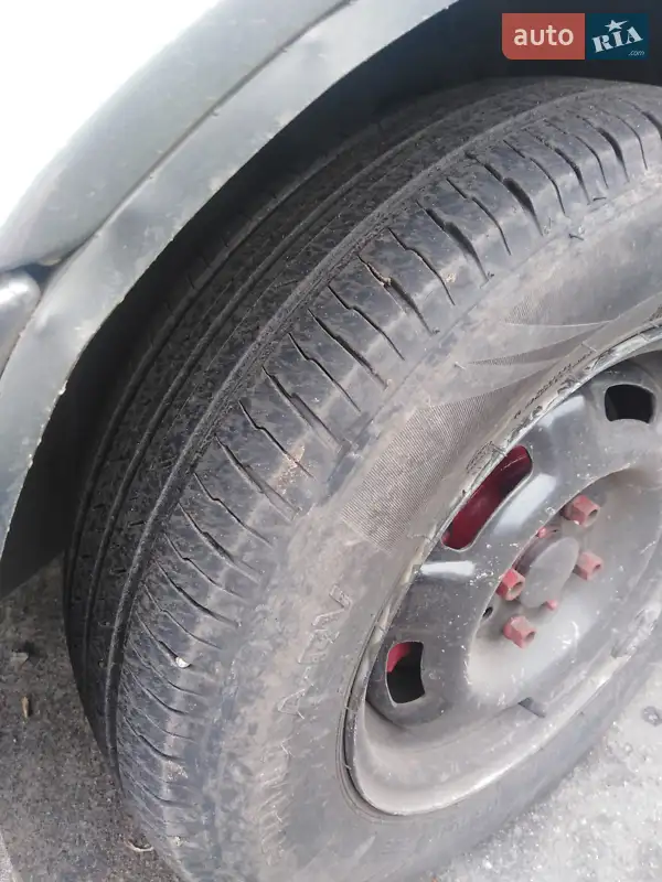ВАЗ / Lada 2114 Samara