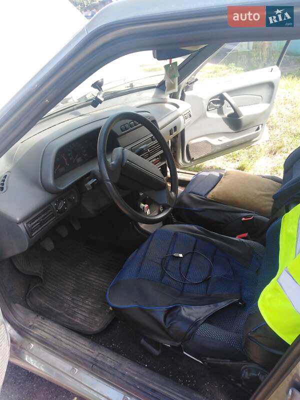 Хэтчбек ВАЗ / Lada 2114 Samara 2011 в Нежине