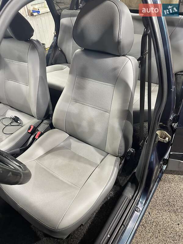 Хэтчбек ВАЗ / Lada 2114 Samara 2007 в Прилуках