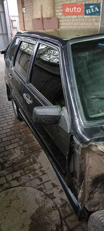 Хэтчбек ВАЗ / Lada 2114 Samara 2011 в Славянске