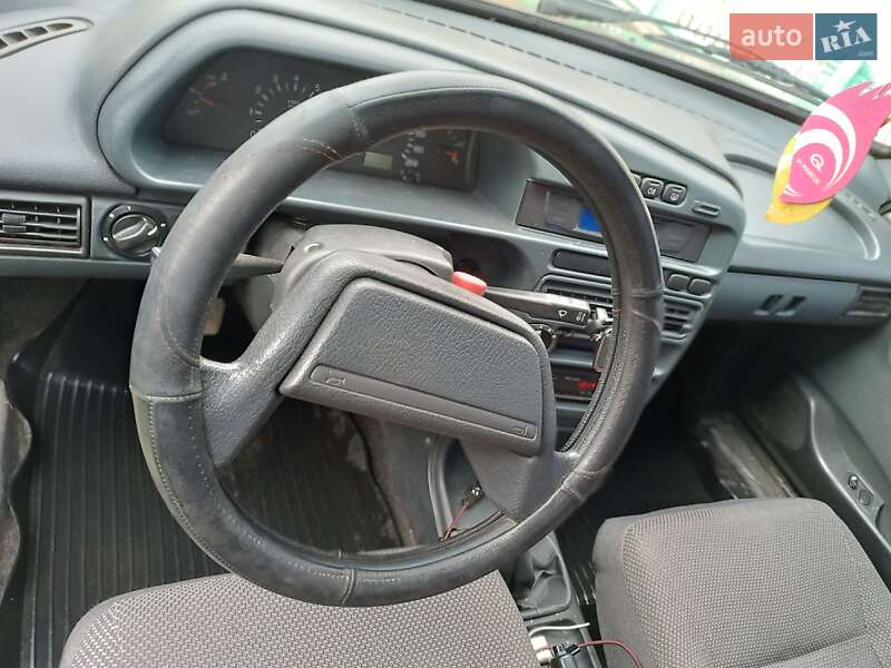 Хетчбек ВАЗ / Lada 2114 Samara 2009 в Рогатині
