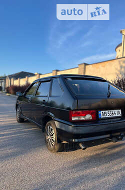 Хетчбек ВАЗ / Lada 2114 Samara 2006 в Вінниці