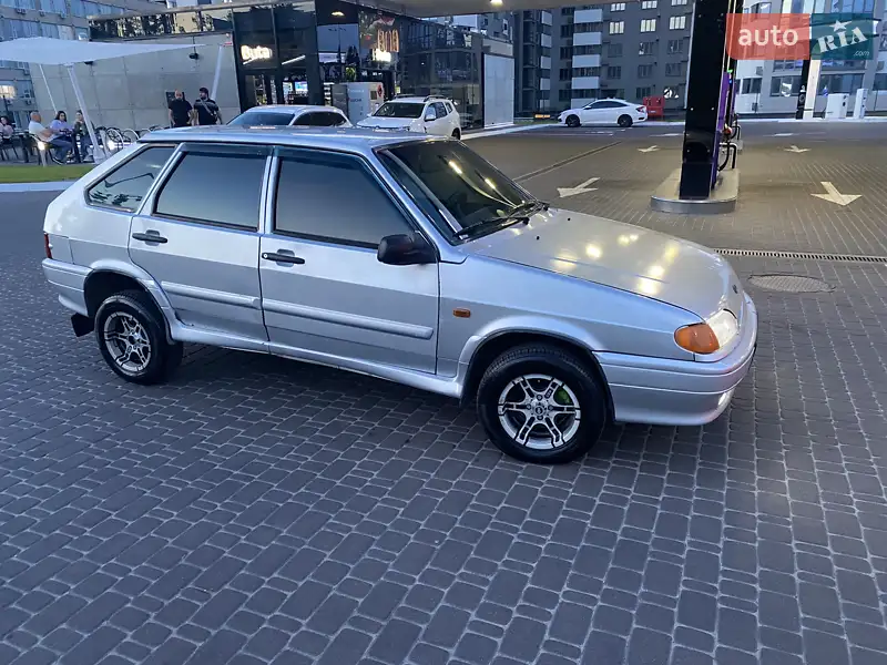 ВАЗ / Lada 2114 Samara 2013 VIN XTA211440D5220022 фото оголошення 12 з 34