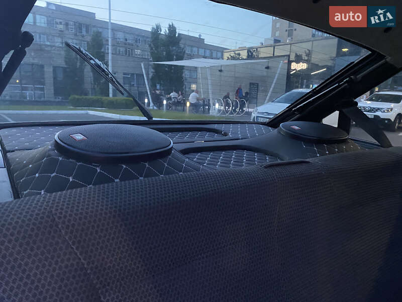 Хэтчбек ВАЗ / Lada 2114 Samara 2013 в Киеве