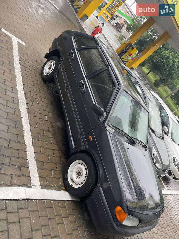 Хэтчбек ВАЗ / Lada 2114 Samara 2008 в Одессе