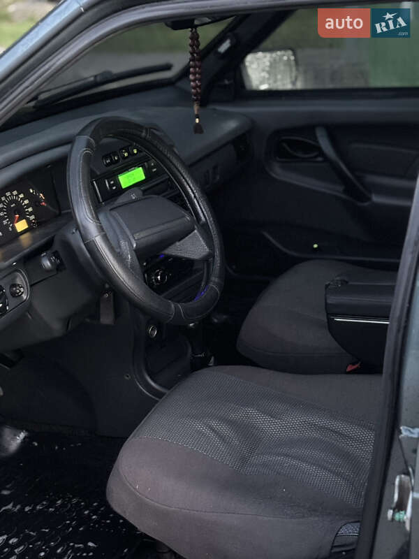 Хетчбек ВАЗ / Lada 2114 Samara 2008 в Гайсину