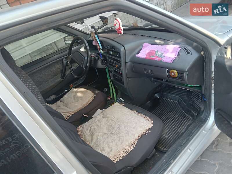 Хэтчбек ВАЗ / Lada 2114 Samara 2006 в Городенке