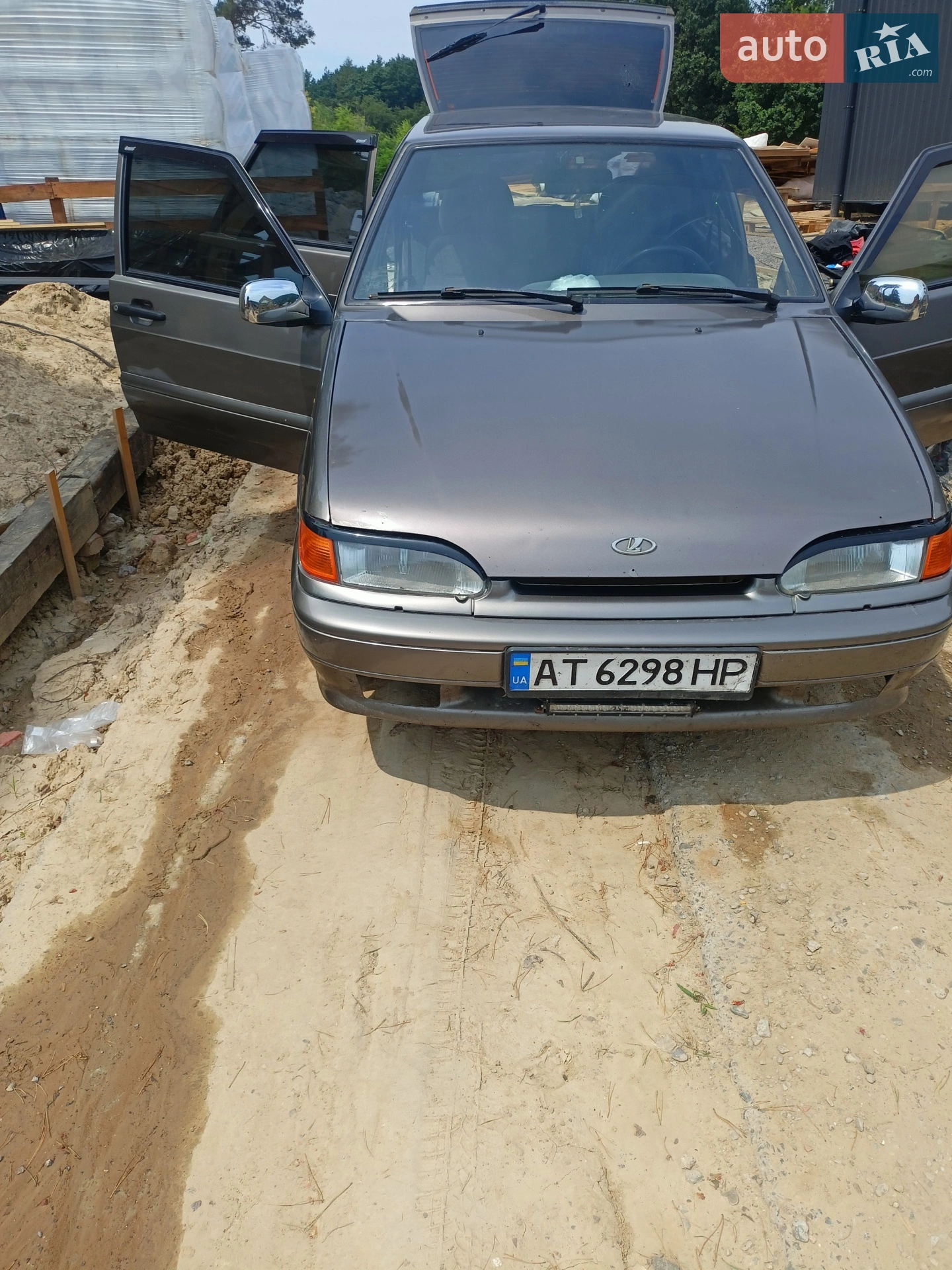 Фото авто 15