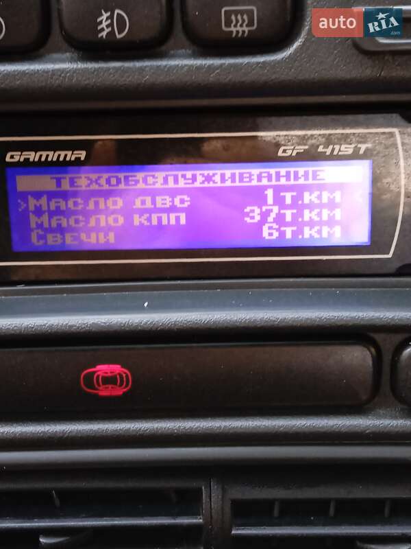 Хэтчбек ВАЗ / Lada 2114 Samara 2005 в Тернополе