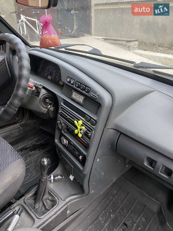 Хетчбек ВАЗ / Lada 2114 Samara 2008 в Кам'янець-Подільському фото 8 Хетчбек ВАЗ / Lada 2114 Samara 2008 в Кам'янець-Подільському