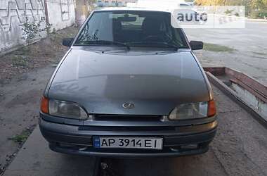 Хэтчбек ВАЗ / Lada 2114 Samara 2006 в Запорожье