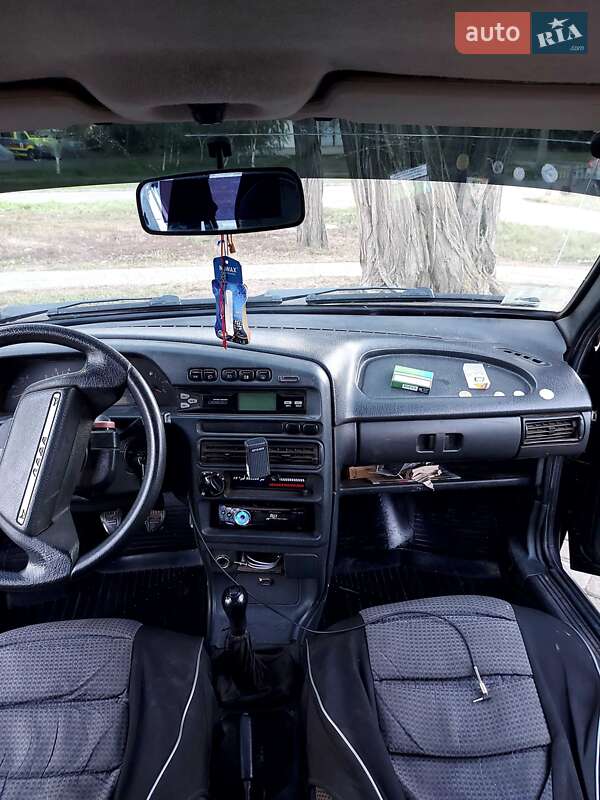 Хетчбек ВАЗ / Lada 2114 Samara 2006 в Миколаєві