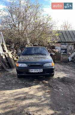 Хэтчбек ВАЗ 2114 Samara 2012 в 