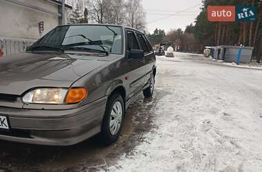 Хетчбек ВАЗ / Lada 2114 Samara 2013 в Глухові