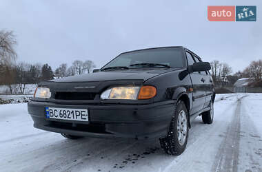 Хетчбек ВАЗ / Lada 2114 Samara 2012 в Теофіполі