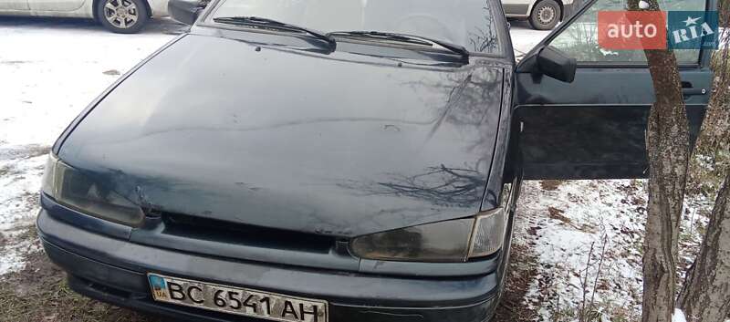 Хэтчбек ВАЗ / Lada 2114 Samara 2005 в Золочеве фото 2 Хэтчбек ВАЗ / Lada 2114 Samara 2005 в Золочеве