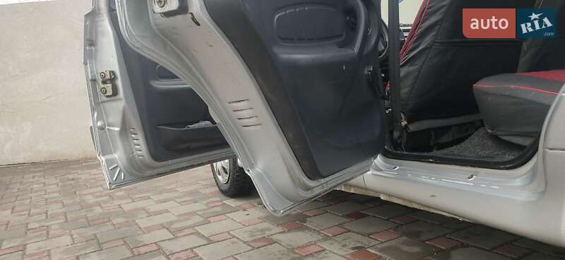 Хэтчбек ВАЗ / Lada 2114 Samara 2006 в Запорожье