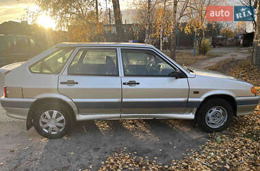 Хетчбек ВАЗ / Lada 2114 Samara 2007 в Калинівці