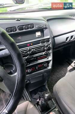 Хэтчбек ВАЗ / Lada 2114 Samara 2006 в Сумах