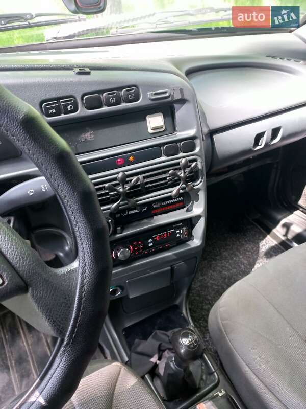 Хэтчбек ВАЗ / Lada 2114 Samara 2006 в Сумах