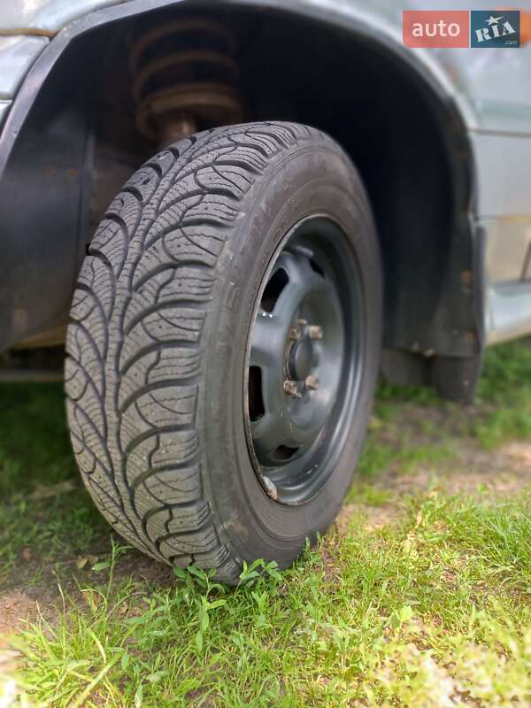 Хэтчбек ВАЗ / Lada 2114 Samara 2006 в Сумах