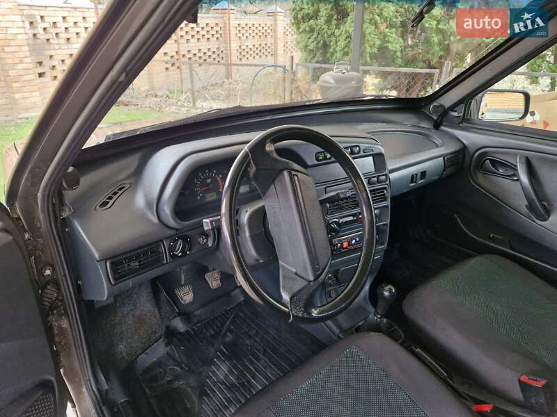 Хэтчбек ВАЗ / Lada 2114 Samara 2013 в Переяславе