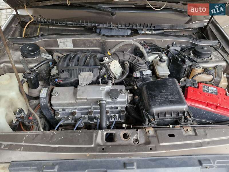 Хэтчбек ВАЗ / Lada 2114 Samara 2013 в Переяславе