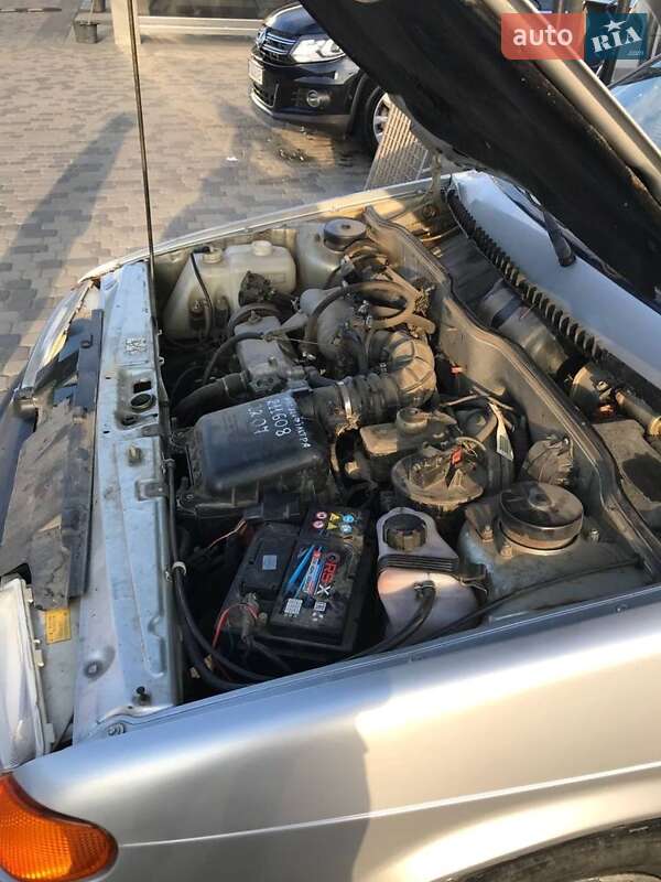 Хэтчбек ВАЗ / Lada 2114 Samara 2005 в Мукачево