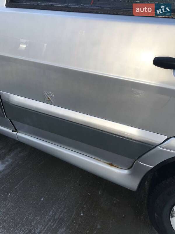 Хэтчбек ВАЗ / Lada 2114 Samara 2005 в Мукачево