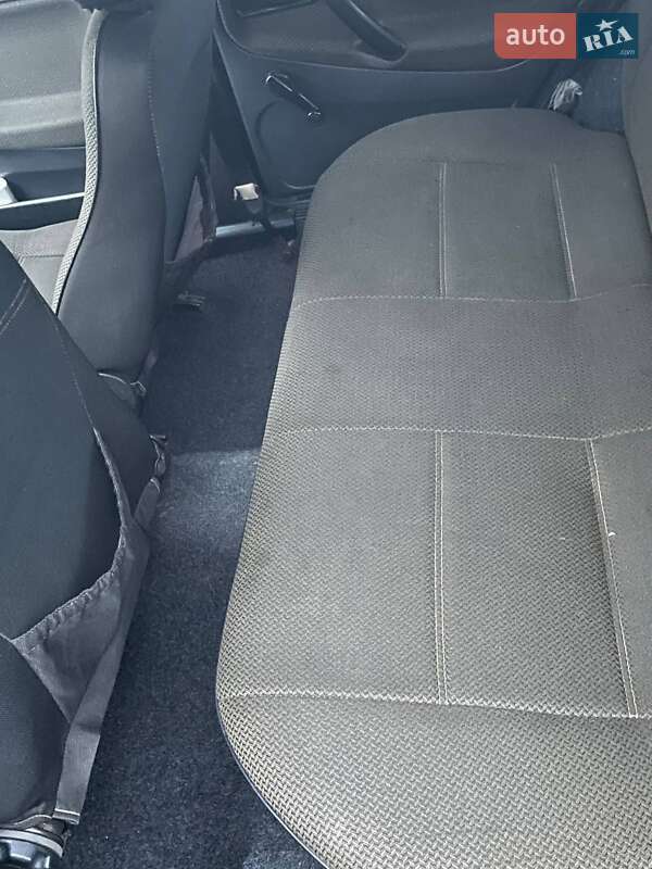 Хетчбек ВАЗ / Lada 2114 Samara 2006 в Черкасах