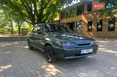 Хэтчбек ВАЗ / Lada 2114 Samara 2006 в Запорожье