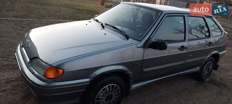 Хетчбек ВАЗ / Lada 2114 Samara 2011 в Береговому фото 16 Хетчбек ВАЗ / Lada 2114 Samara 2011 в Береговому