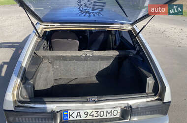 Хэтчбек ВАЗ 2114 Samara 2006 в 