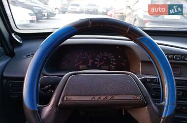 Хетчбек ВАЗ 2114 Samara 2007 в 