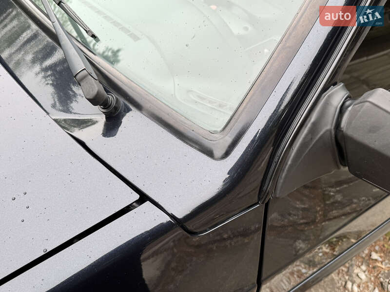 Хэтчбек ВАЗ / Lada 2114 Samara 2008 в Тульчине
