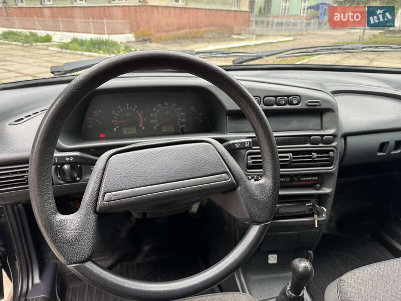 Хэтчбек ВАЗ / Lada 2114 Samara 2008 в Тульчине