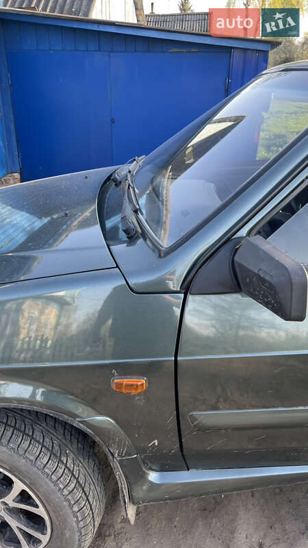 Хэтчбек ВАЗ / Lada 2114 Samara 2011 в Сумах фото 6 Хэтчбек ВАЗ / Lada 2114 Samara 2011 в Сумах