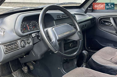 Хэтчбек ВАЗ 2114 Samara 2006 в 