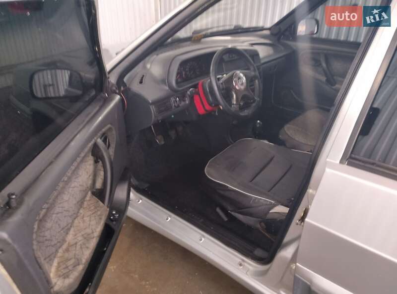 Хетчбек ВАЗ / Lada 2114 Samara 2006 в Рожнятові