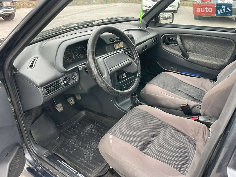 Хетчбек ВАЗ / Lada 2114 Samara 2006 в Могилів-Подільському