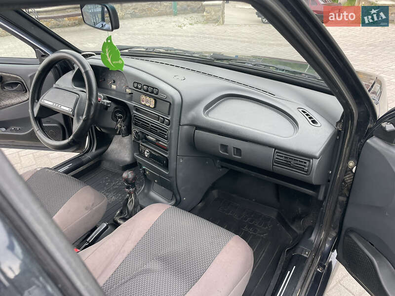Хетчбек ВАЗ / Lada 2114 Samara 2006 в Могилів-Подільському