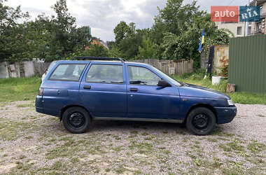 Хэтчбек ВАЗ 2114 Samara 2005 в 