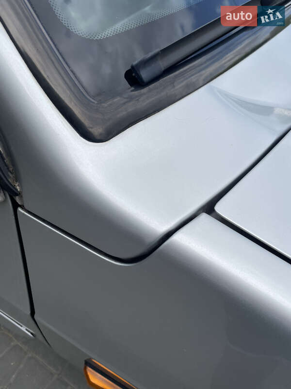 Хетчбек ВАЗ / Lada 2114 Samara 2012 в Дніпрі