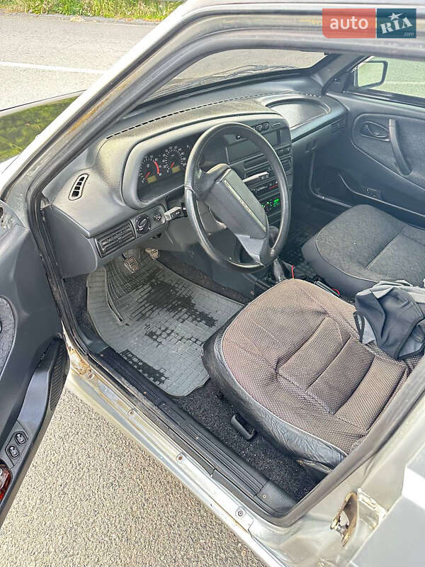 Хетчбек ВАЗ / Lada 2114 Samara 2006 в Благовіщенську