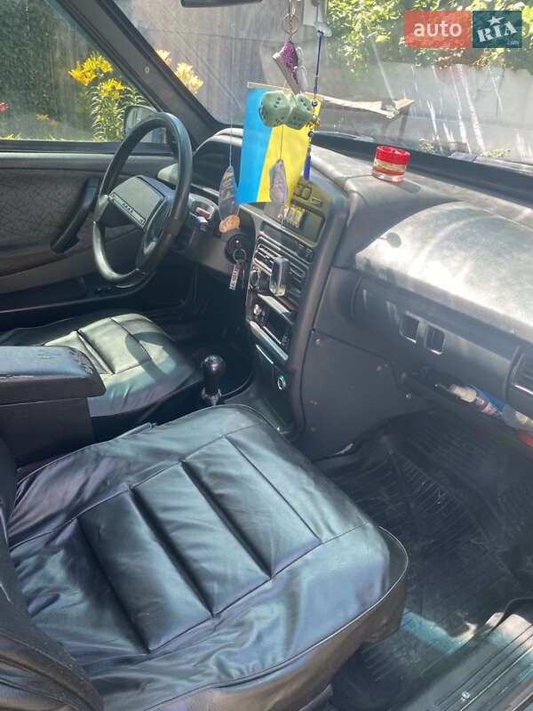 Хэтчбек ВАЗ / Lada 2114 Samara 2007 в Богуславе
