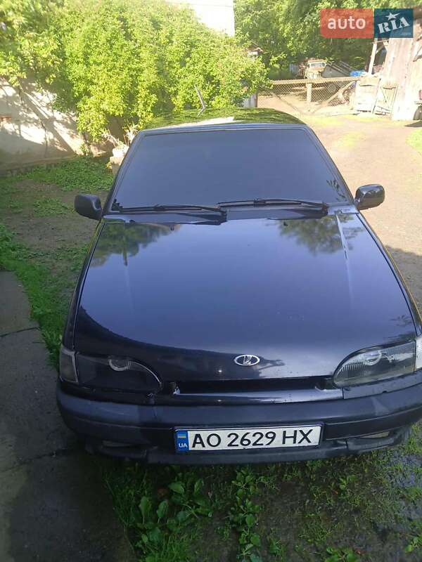 Хэтчбек ВАЗ / Lada 2114 Samara 2011 в Нижнем Селище фото 2 Хэтчбек ВАЗ / Lada 2114 Samara 2011 в Нижнем Селище