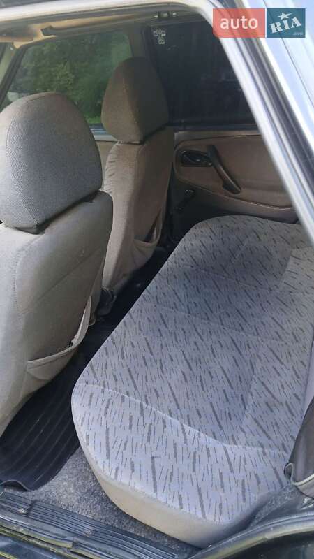 Хэтчбек ВАЗ / Lada 2114 Samara 2011 в Нижнем Селище фото 7 Хэтчбек ВАЗ / Lada 2114 Samara 2011 в Нижнем Селище